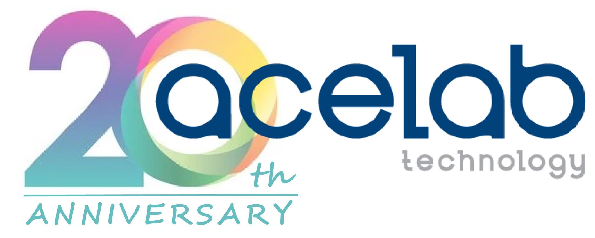 Acelab Technology 20th Anniversary